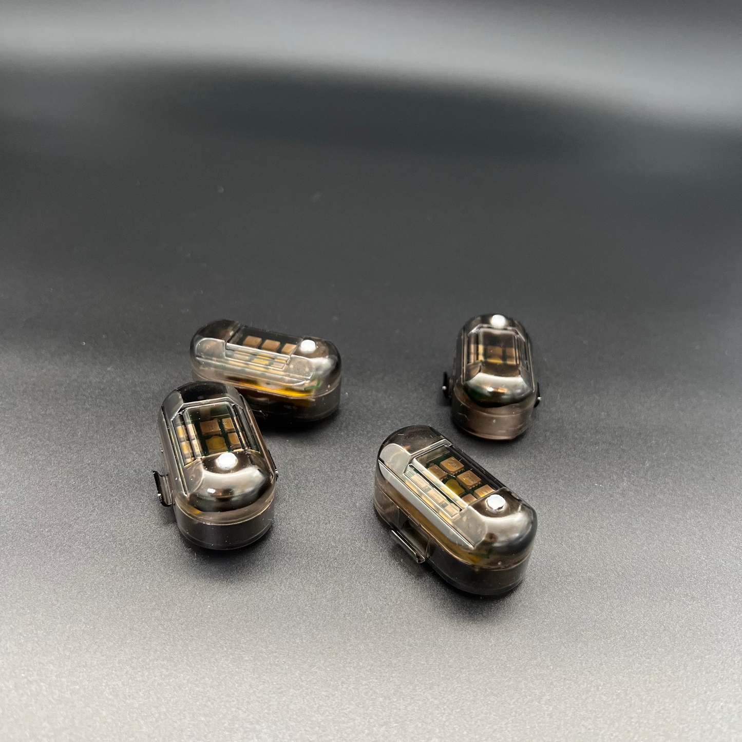 Fly Lights 4er Set