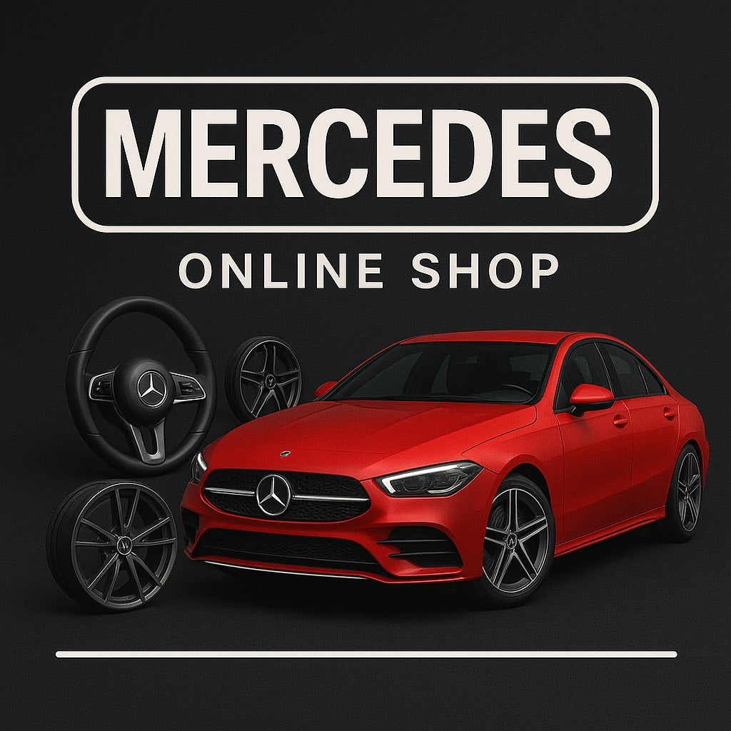 Mercedes – Speed&Styles Shop