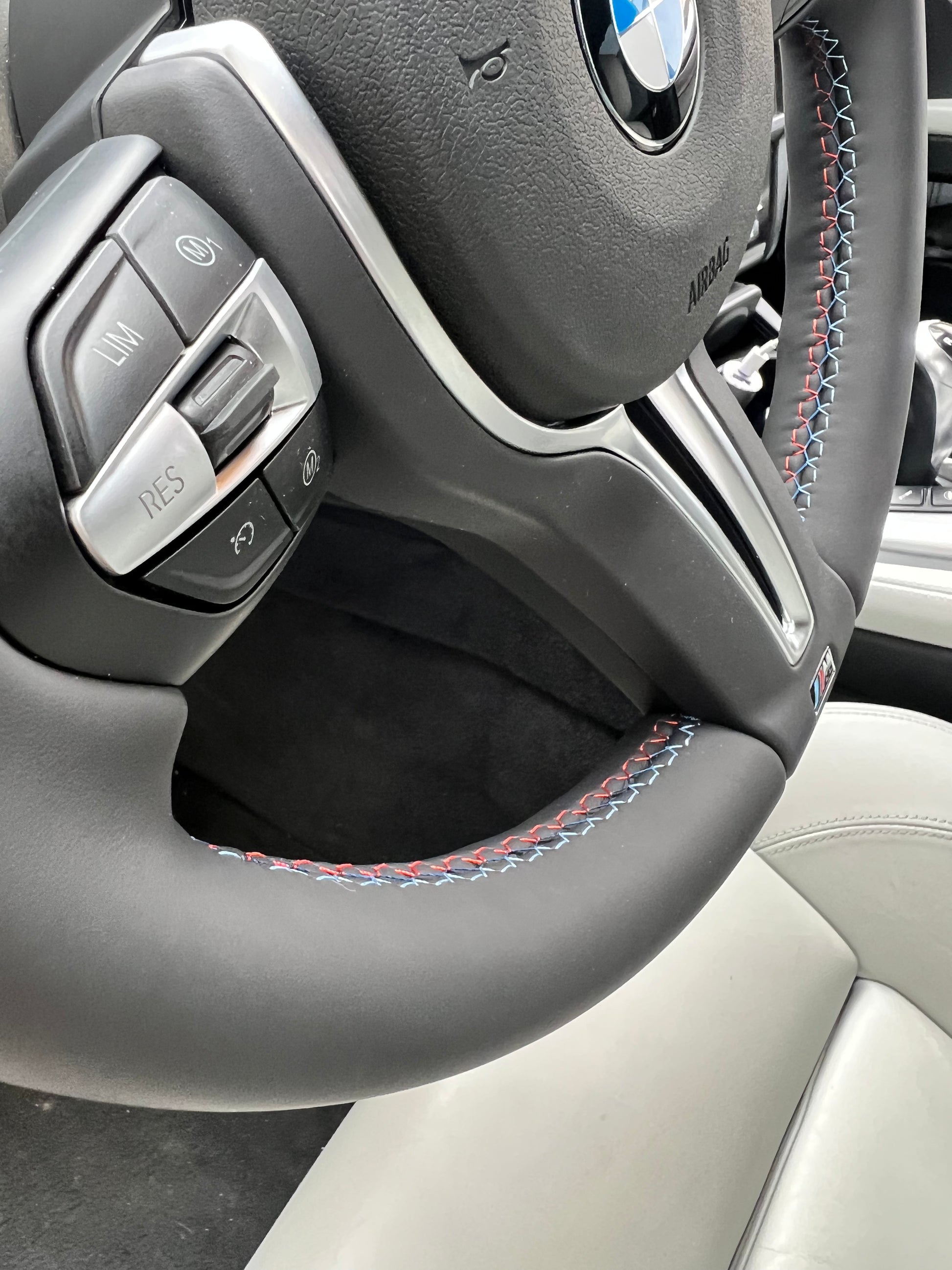 BMW M5 F10 Facelift Lenkrad Speed&Styles Shop BMW M5 F10 Facelift Lenkrad Speed&Styles Shop