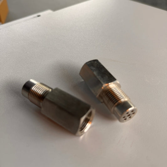 Lambdakiller für BMW MERCEDES AUDI