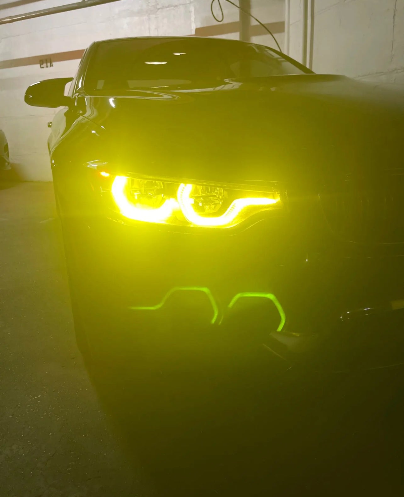 DRL MODUL M3 F80 M4 F82 F83