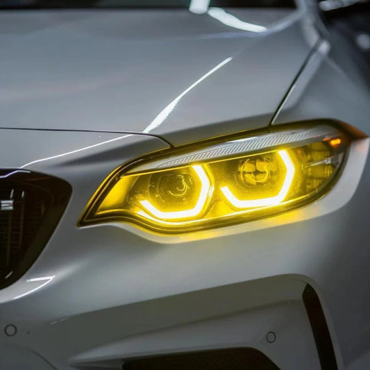 DRL MODUL M2